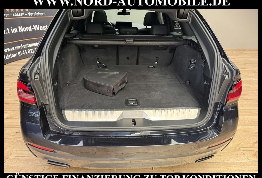 BMW 530 530 e touring xDrive *M Sport PRO*AHK*PANO*UPE86