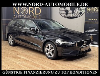 Volvo V60 V60 Kombi B4 D CORE *AHK*NAVI*LED*4xSHZ*UPE:57