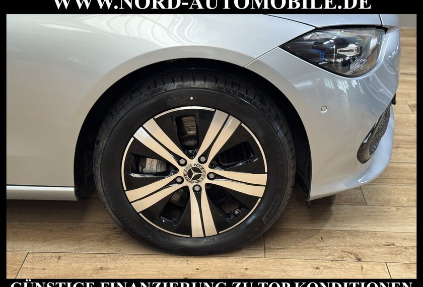 Mercedes-Benz C 300 C 300 e T Avantgarde *DigitalLED*AHK*Memory*HUD*
