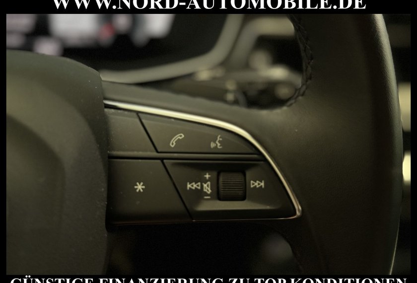 Audi A4 A4 Avant 35 TFSI Advanced Virt.Cockp/Side&amp;Lane/