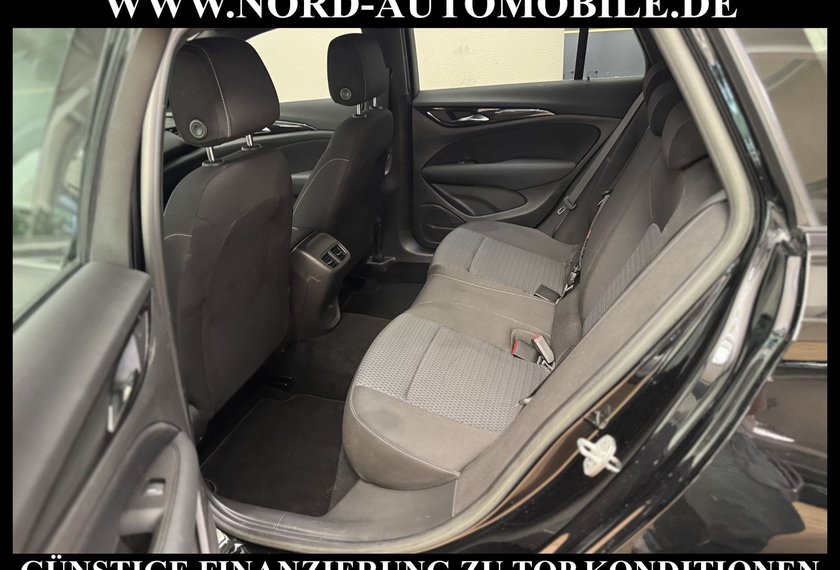 Opel Insignia Insignia B ST 2.0 CDTi Business *LED*AHK*NAV*SHZ