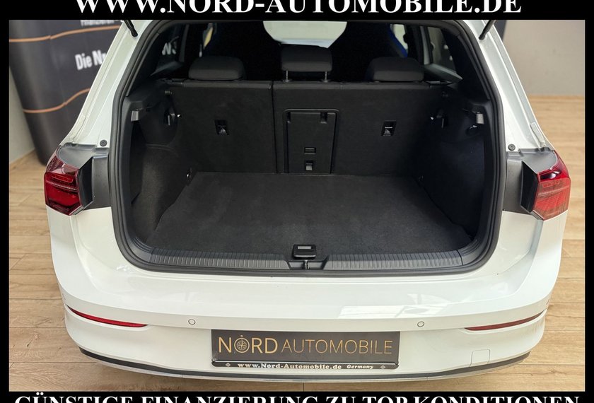 Volkswagen Golf Golf VIII GTE eHybrid *TOP-KM*STANDHZ*DCC*UPE52*