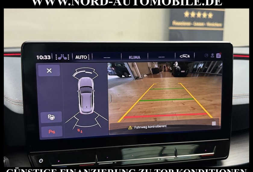 Cupra Formentor Formentor VZ 2.0 TSI DSG Leder/Pano/19/Kamera