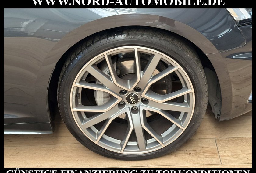 Audi A5 A5 Cabriolet Advanced QU. 2.0 40TFSI S-Tronic