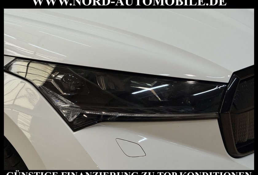 Skoda Enyaq Enyaq 80 Sportline Wärmepumpe/AHK/20/Kamera