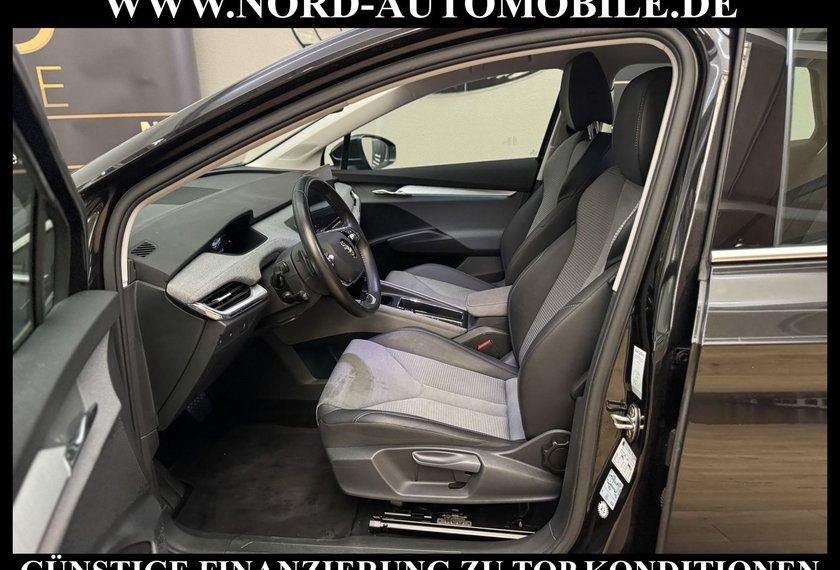 Skoda Enyaq Enyaq iV 80 Loft Kamera/Navi/LED/19/SHZ