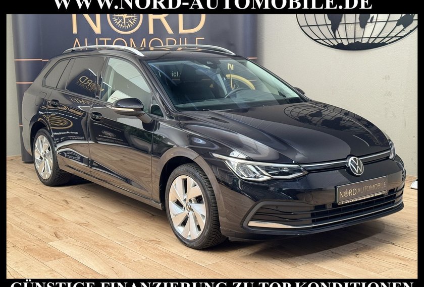 Volkswagen Golf Golf Variant Life ACTIVE 1.5 eTSI DSG Kamera/17/
