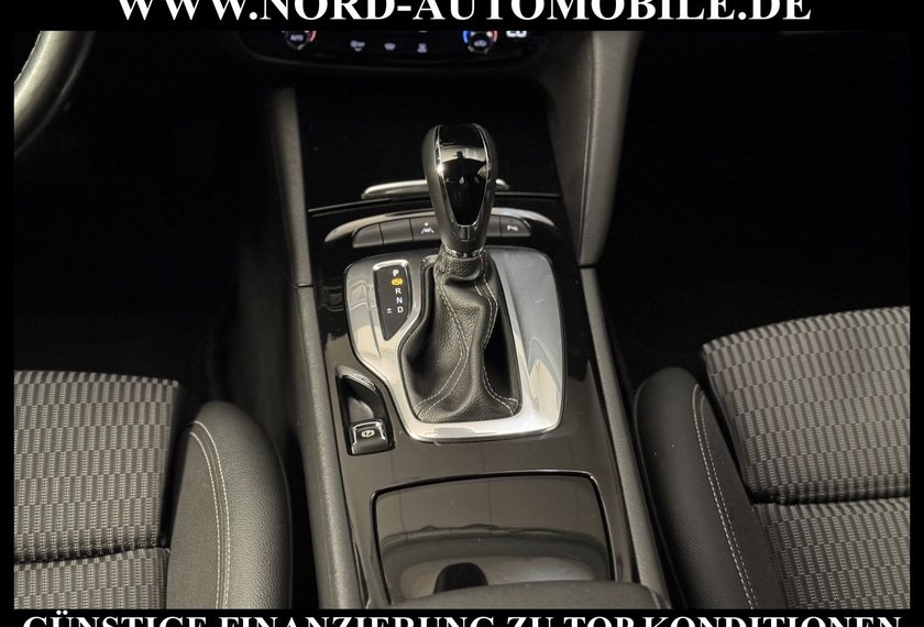 Opel Insignia Insignia B ST 2.0 CDTi Business 4x4 *AHK*ACC*HUD