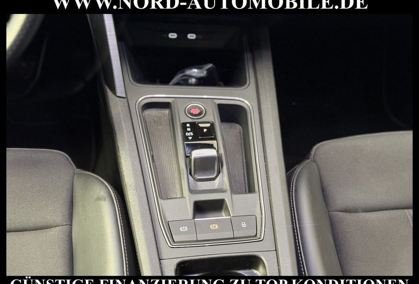 Cupra Formentor Formentor 1.4 TSI e-HYBRID DSG Kamera/Navi/LED/