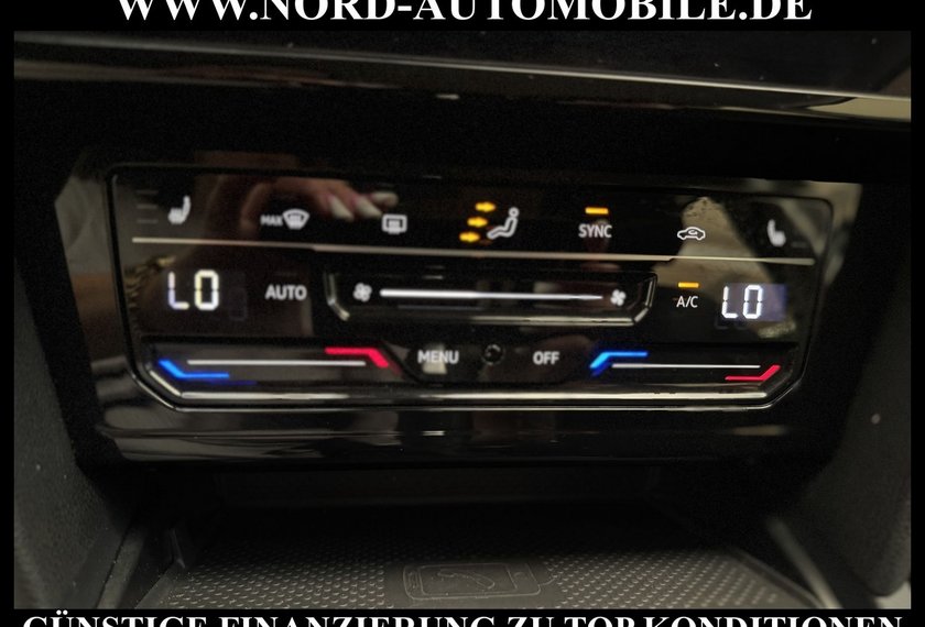 Volkswagen Passat Variant Passat Variant Elegance 4MOT 2.0 TDI SCR DSG