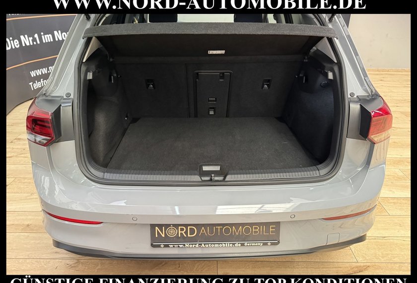 Volkswagen Golf Golf Life 1.0 eTSI DSG Kamera/ACC/Navi/LED