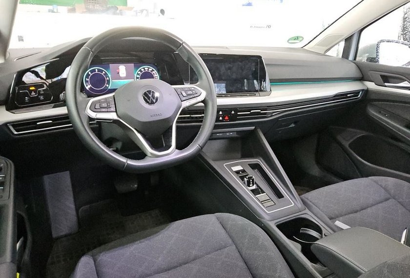 Volkswagen Golf Golf Variant Life 2.0 TDI DSG Navi/LED/PDC/ACC