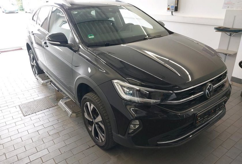 Volkswagen Taigo Taigo Style 1.5 TSI DSG Kamera/Navi/LED/Dig.Cock