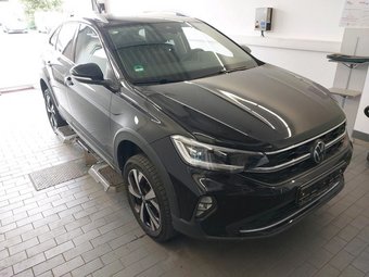 Volkswagen Taigo Taigo Style 1.5 TSI DSG Kamera/Navi/LED/Dig.Cock