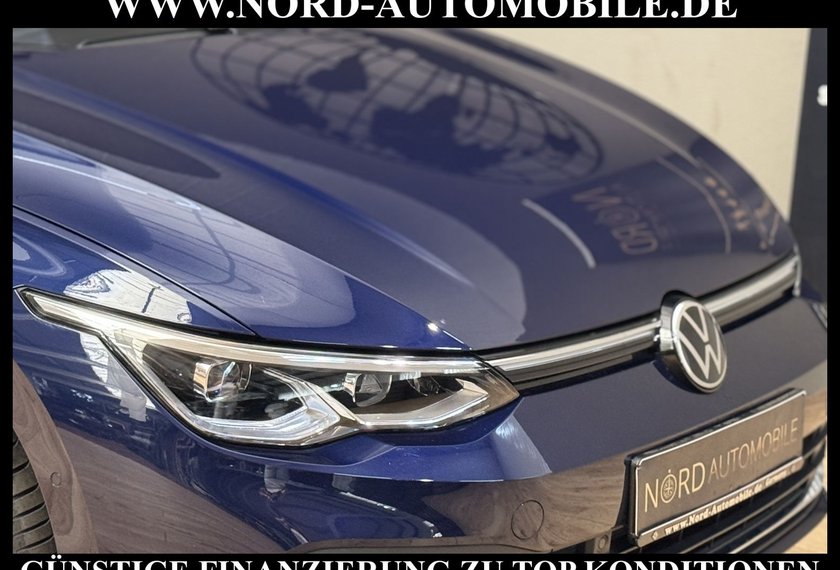 Volkswagen Golf Golf Style 1.4 TSI eHybrid DSG Navi/LED/PDC/