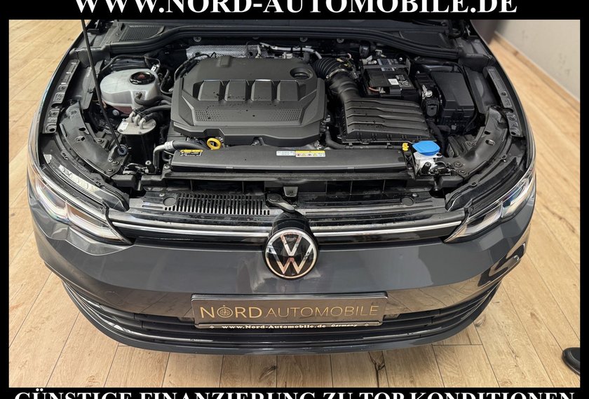 Volkswagen Golf Golf Variant Life 2.0 TDI Navi/LED/ACC/PDC