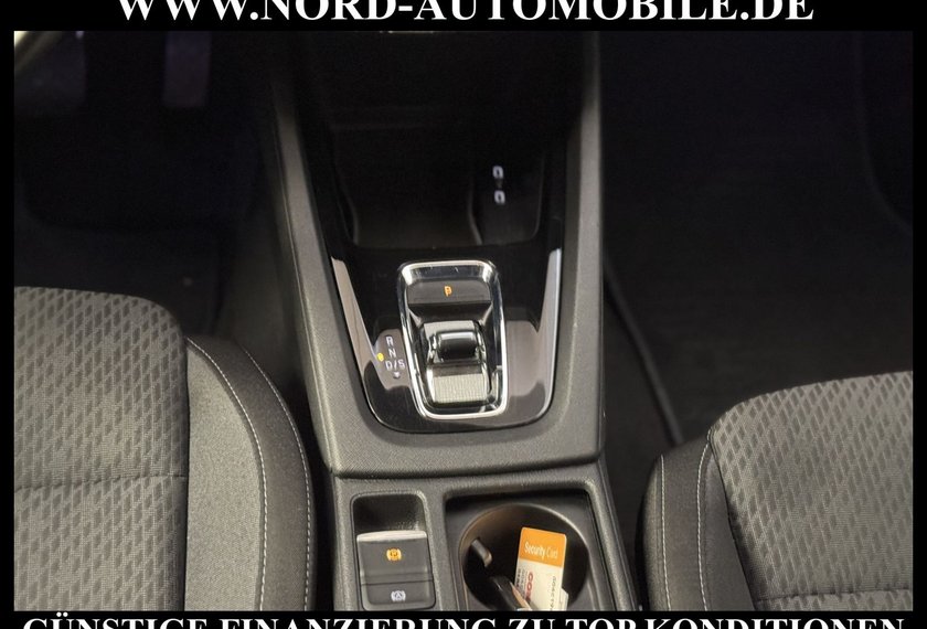 Skoda Octavia Octavia Combi Style 2.0 TDI DSG AHK/Virt.Cockpit