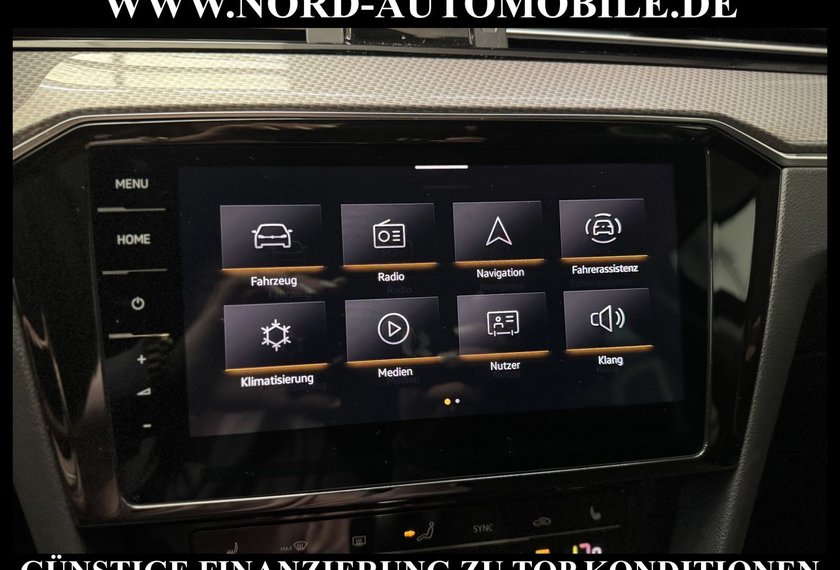 Volkswagen Passat Alltrack Passat Alltrack 4MOT 2.0 TDI DSG Kamera/19/Dig.C