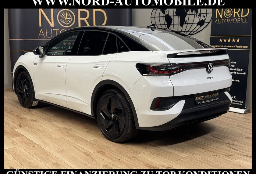 Volkswagen ID.5 ID.5 GTX 4MOT Sportpaket Plus/Pano/Kamera/21/