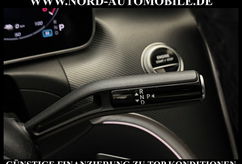 Mercedes-Benz C 300 C 300 de T 4Matic Avantgarde *Distro+*AHK*Memory