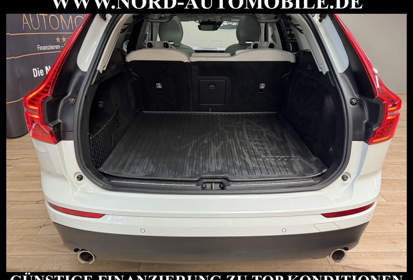 Volvo XC60 XC60 B4 D Momentum Pro *AHK*Pano*StHz*Kamera*LED