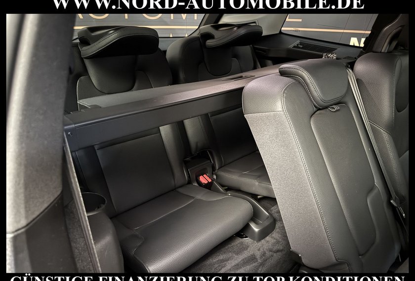 Volvo XC90 XC90 T8 Inscription Recharge AWD 7-SITZ*AHK*STHZ