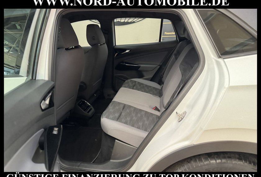 Volkswagen ID.4 ID.4 Pro Performance Wärmepumpe/AreaView/19