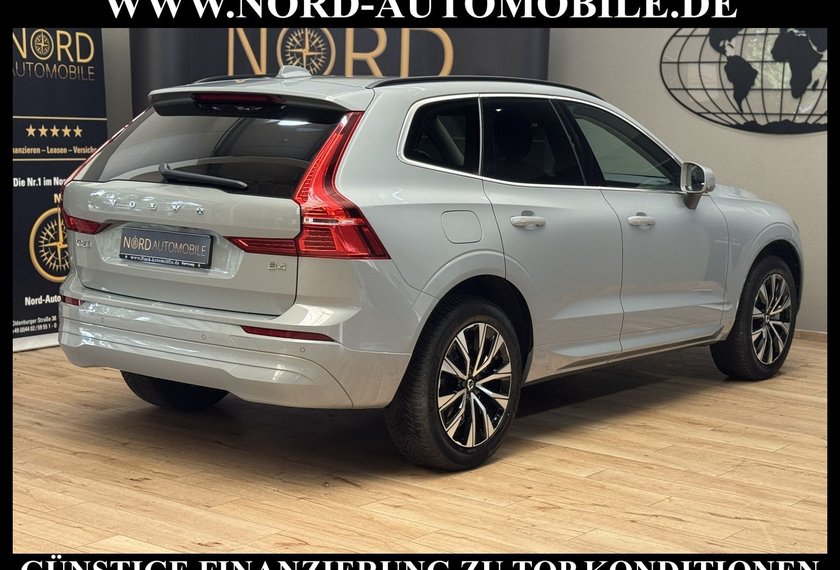 Volvo XC60 XC60 B4 *CORE* 19ZOLL*LED*4xSHZ*UPE:58*