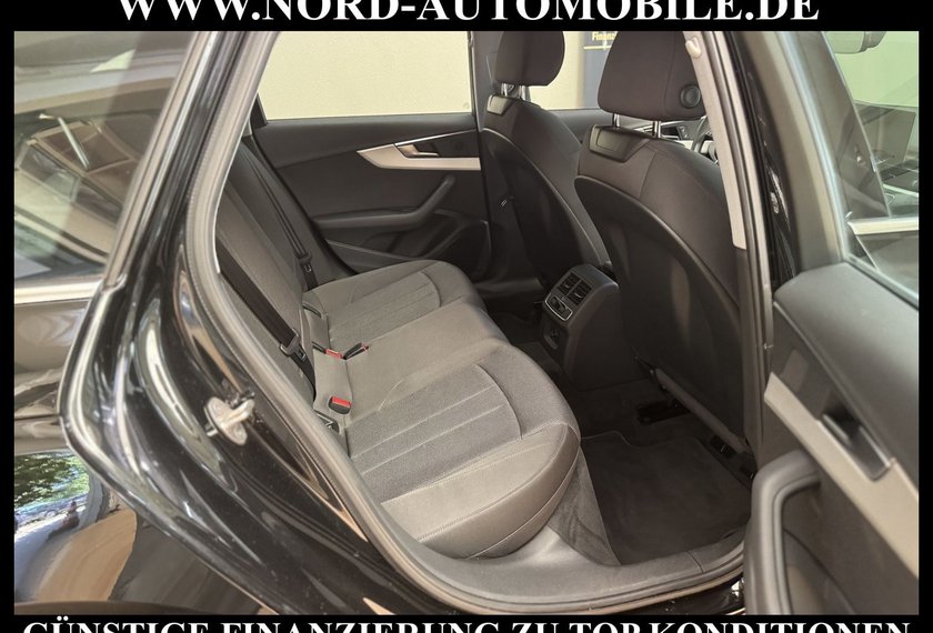 Audi A4 A4 35 Avant 2.0 TFSI S-Tronic Navi/LED/PDC/SHZ