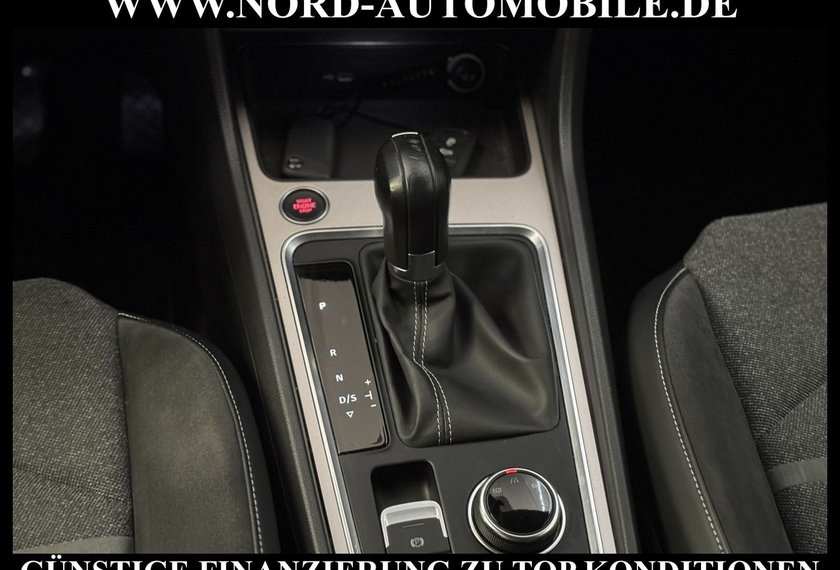 Seat Ateca Ateca Xperience 2.0 TDI DSG Virt.Cockpit/Kamera