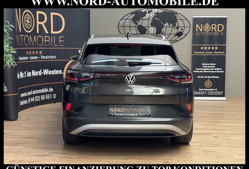 Volkswagen ID.4 ID.4 Pro Performance Max 1st Edition Pano/AHK/21