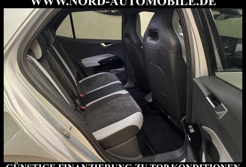 Volkswagen ID.3 ID.3 Pro Performance Sportpaket HeadUp/AreaView/