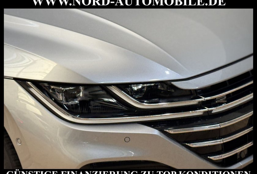 Volkswagen Arteon Arteon Shooting Brake 2.0 TDI R-Line DSG AHK/Kam