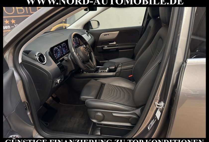 Mercedes-Benz GLA 200 GLA 200 d 4Matic Style *Distro+*Wide*AHK*Kamera*