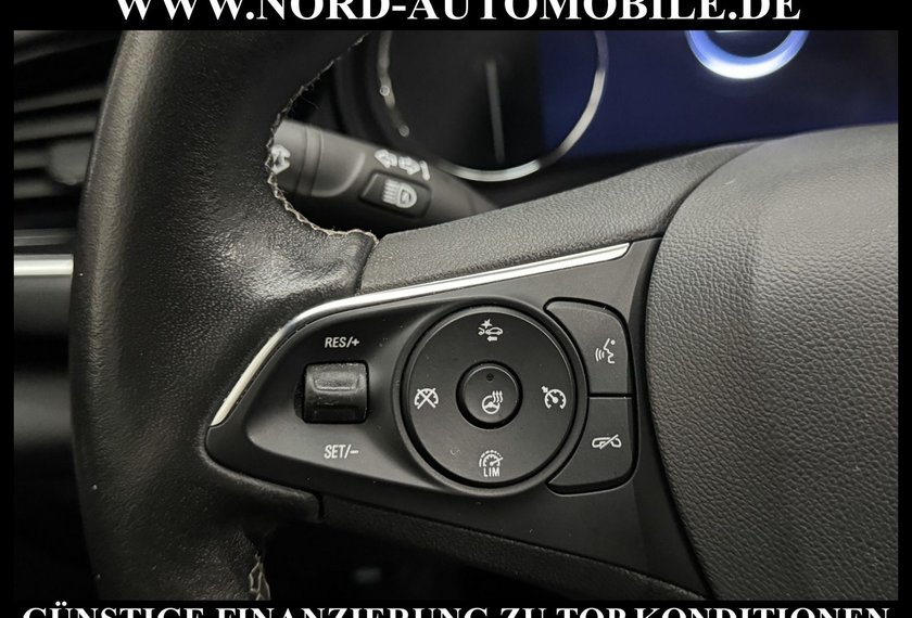 Opel Insignia Insignia B ST 2.0 CDTi Business *LED*AHK*NAV*SHZ