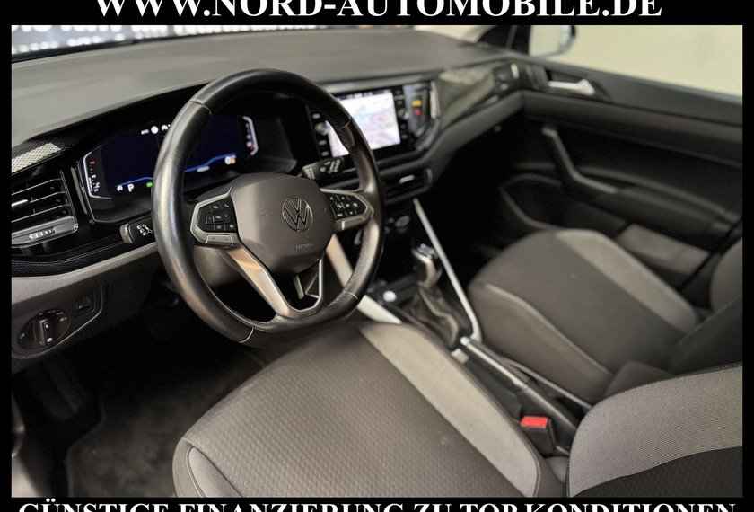 Volkswagen Polo Polo Life 1.0 TSI DSG Navi/LED/Dig.Cockpit