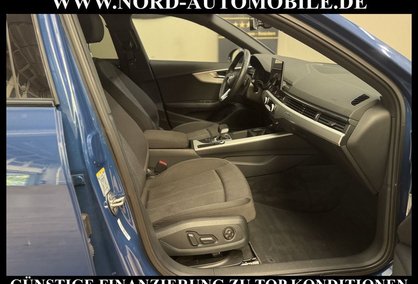 Audi A4 A4 Avant 50 TDI QU.TIPTR.S-Line Pano/Kamera/Navi