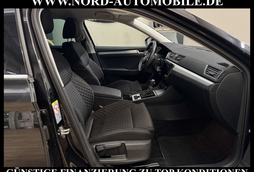 Skoda Superb Superb Combi 2.0 TDI DSG Ambition *LED*AHK*VIRT*