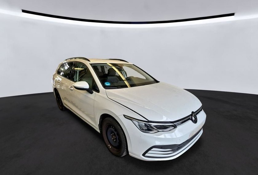 Volkswagen Golf Golf Variant 1.0 eTSI DSG Life Navi/LED/PDC/Dig.