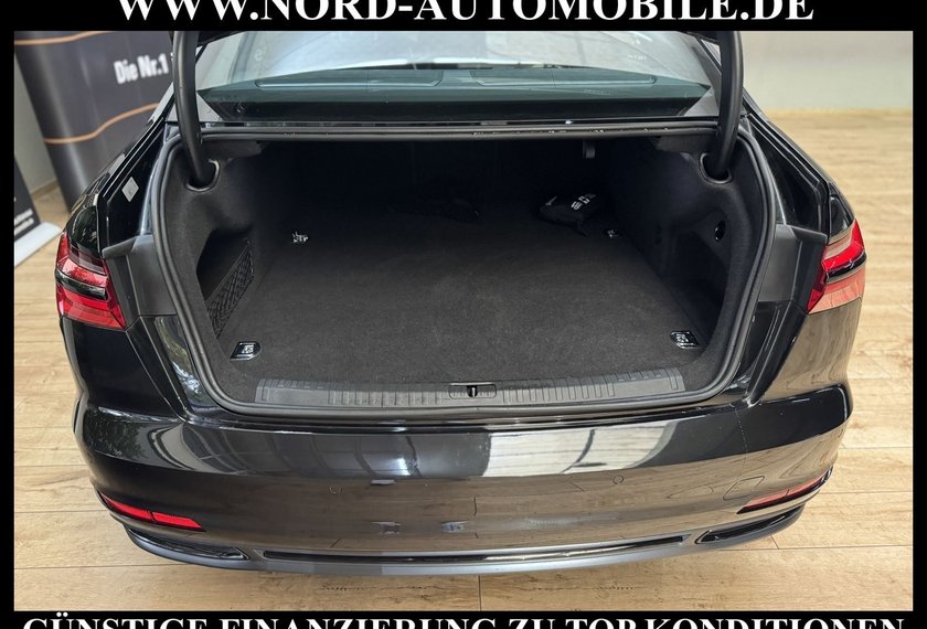 Audi A6 A6 50 TFSI e QU.Design S-Tronic Leder/Kamera/Nav