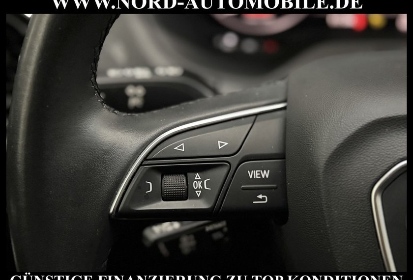 Audi Q2 Q2 35 TDI Advanced S-Tronic Leder/Virt.Cockpit/