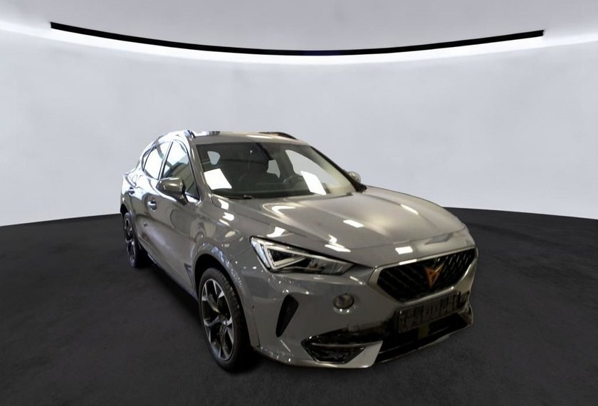 Cupra Formentor Formentor 2.0 TDI DSG Matrix/Kamera/19/Navi