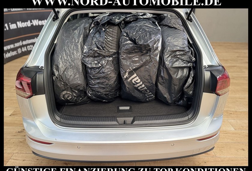 Volkswagen Golf Golf Variant Life 2.0 TDI Navi/LED/PDC/ACC