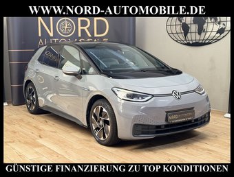 Volkswagen ID.3 ID.3 Pro Performance Family Pano/Wärmepumpe/18