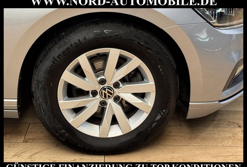 Volkswagen Passat Variant Passat Variant Business 2.0 TDI DSG AHK/Matrix/