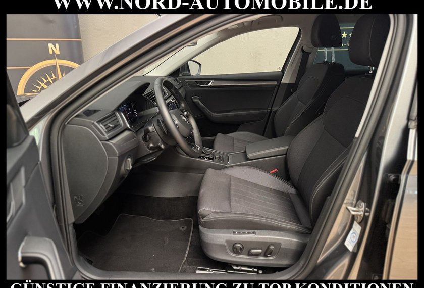 Skoda Superb Superb Combi Style 2.0 TDI DSG Kamera/Virt.Cockp