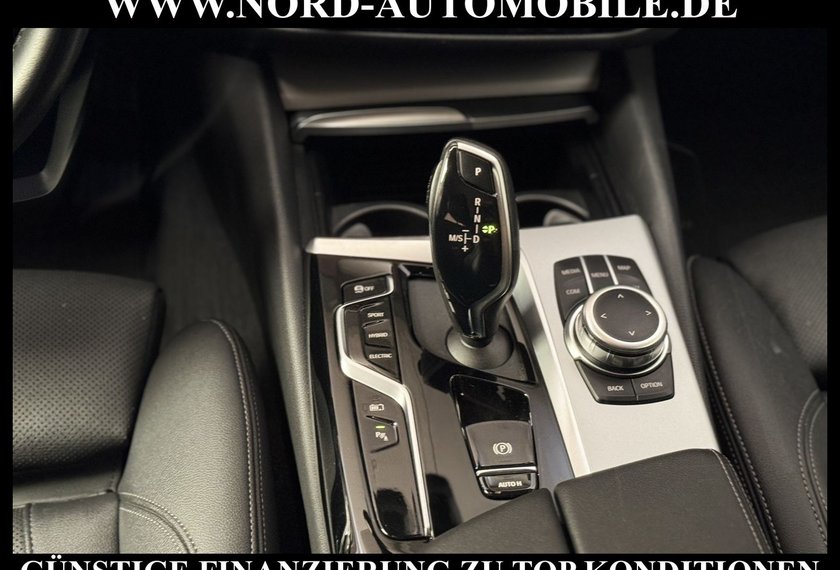 BMW 530 530 e touring xDrive *AHK*HARMAN*LEDER*UPE:68*