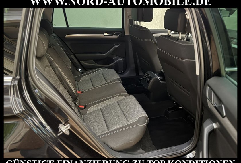 Volkswagen Passat Variant Passat Variant Business 1.5 TSI DSG AHK/Navi/LED