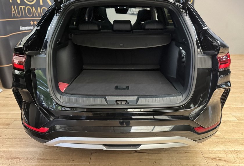 BYD SEAL U Seal U DM-i BOOST *PANO*LEDER*ACC*360KAM*