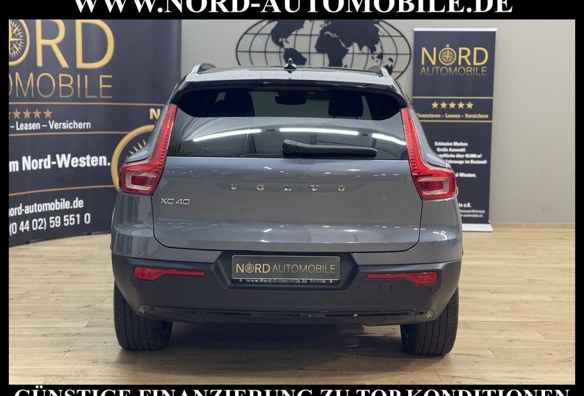 Volvo XC40 XC40 R-Design Recharge Pure Electric AWD 19&apos;&apos;*AH